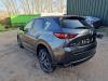 Mazda CX-5 II 2.2 SkyActiv-D 150 16V 2WD Sloopvoertuig (2018, Antraciet)