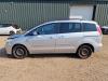 Mazda 5 2.0i 16V Sloopvoertuig (2009, Grijs)
