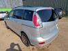 Mazda 5 2.0i 16V Sloopvoertuig (2009, Grijs)