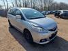 Mazda 5 2.0i 16V Sloopvoertuig (2009, Grijs)