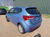 Hyundai iX20 1.4i 16V Sloopvoertuig (2014, Blauw)