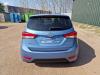 Hyundai iX20 1.4i 16V Sloopvoertuig (2014, Blauw)