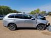 Mitsubishi Outlander 2.2 DI-D 16V Clear Tec 4x4 Sloopvoertuig (2015, Grijs)