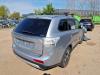 Mitsubishi Outlander 2.2 DI-D 16V Clear Tec 4x4 Sloopvoertuig (2015, Grijs)