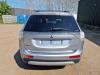 Mitsubishi Outlander 2.2 DI-D 16V Clear Tec 4x4 Sloopvoertuig (2015, Grijs)