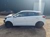 Hyundai i20 1.2i 16V Sloopvoertuig (2016, Wit)