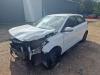Hyundai i20 1.2i 16V Sloopvoertuig (2016, Wit)