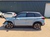 Suzuki Vitara 1.4 S Turbo 16V AllGrip Sloopvoertuig (2018, Blauw)
