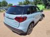Suzuki Vitara 1.4 S Turbo 16V AllGrip Sloopvoertuig (2018, Blauw)