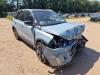 Suzuki Vitara 1.4 S Turbo 16V AllGrip Sloopvoertuig (2018, Blauw)