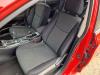 Nissan Pulsar 1.2 12V DIG-T Sloopvoertuig (2018, Rood)