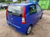 Daihatsu Cuore 1.0 12V DVVT Sloopvoertuig (2004, Blauw)