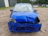 Daihatsu Cuore 1.0 12V DVVT Sloopvoertuig (2004, Blauw)