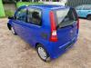 Daihatsu Cuore 1.0 12V DVVT Sloopvoertuig (2004, Blauw)