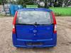 Daihatsu Cuore 1.0 12V DVVT Sloopvoertuig (2004, Blauw)