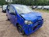 Daihatsu Cuore 1.0 12V DVVT Sloopvoertuig (2004, Blauw)