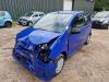 Daihatsu Cuore 1.0 12V DVVT Sloopvoertuig (2004, Blauw)