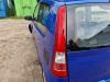 Daihatsu Cuore 1.0 12V DVVT Sloopvoertuig (2004, Blauw)