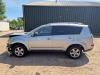 Mitsubishi Outlander 2.4 16V Mivec 4x2 Sloopvoertuig (2008, Grijs)
