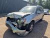 Mitsubishi Outlander 2.4 16V Mivec 4x2 Sloopvoertuig (2008, Grijs)