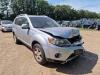 Mitsubishi Outlander 2.4 16V Mivec 4x2 Sloopvoertuig (2008, Grijs)