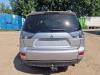 Mitsubishi Outlander 2.4 16V Mivec 4x2 Sloopvoertuig (2008, Grijs)