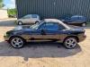 Mazda MX-5 1.6i 16V Sloopvoertuig (2001, Zwart)