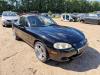 Mazda MX-5 1.6i 16V Sloopvoertuig (2001, Zwart)