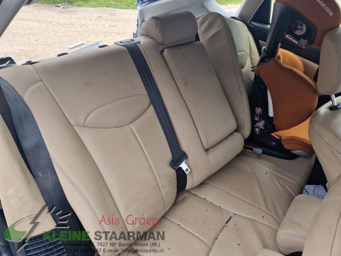 Toyota Prius 1.8 16V Plug-in Sloopvoertuig (2013, Blauw)