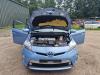 Toyota Prius 1.8 16V Plug-in Sloopvoertuig (2013, Blauw)