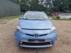 Toyota Prius 1.8 16V Plug-in Sloopvoertuig (2013, Blauw)