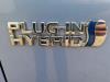 Toyota Prius 1.8 16V Plug-in Sloopvoertuig (2013, Blauw)