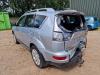 Mitsubishi Outlander 2.0 16V 4x2 Sloopvoertuig (2010, Grijs)