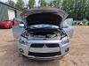 Mitsubishi Outlander 2.0 16V 4x2 Sloopvoertuig (2010, Grijs)