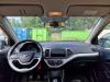 Kia Picanto 1.0 12V Sloopvoertuig (2014, Grijs)