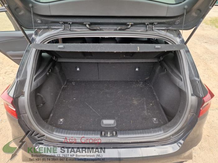 Kia Ceed 1.4 T-GDI 16V Sloopvoertuig (2020, Zwart)