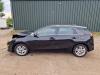 Kia Ceed 1.4 T-GDI 16V Sloopvoertuig (2020, Zwart)