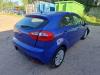 Kia Rio III 1.2 CVVT 16V Sloopvoertuig (2013, Blauw)
