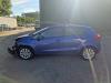 Kia Rio III 1.2 CVVT 16V Sloopvoertuig (2013, Blauw)