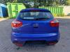 Kia Rio III 1.2 CVVT 16V Sloopvoertuig (2013, Blauw)