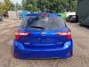 Toyota Yaris III 1.5 16V Hybrid Sloopvoertuig (2019, Blauw)