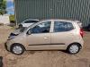 Hyundai i10 1.2i 16V Sloopvoertuig (2011, Beige)