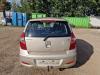 Hyundai i10 1.2i 16V Sloopvoertuig (2011, Beige)