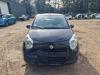 Suzuki Alto 1.0 12V Sloopvoertuig (2009, Zwart)