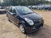 Suzuki Alto 1.0 12V Sloopvoertuig (2009, Zwart)