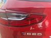 Kia Ceed 1.4 T-GDI 16V Sloopvoertuig (2020, Rood)
