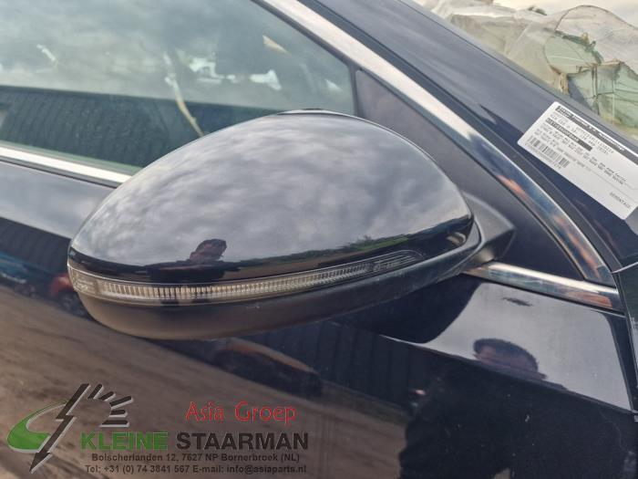 Kia Ceed 1.4 T-GDI 16V Sloopvoertuig (2020, Zwart)