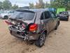 Mitsubishi ASX 1.6 MIVEC 16V Sloopvoertuig (2016, Bruin)