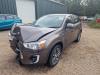 Mitsubishi ASX 1.6 MIVEC 16V Sloopvoertuig (2016, Bruin)