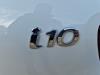 Hyundai i10 1.0 12V Sloopvoertuig (2018, Wit)